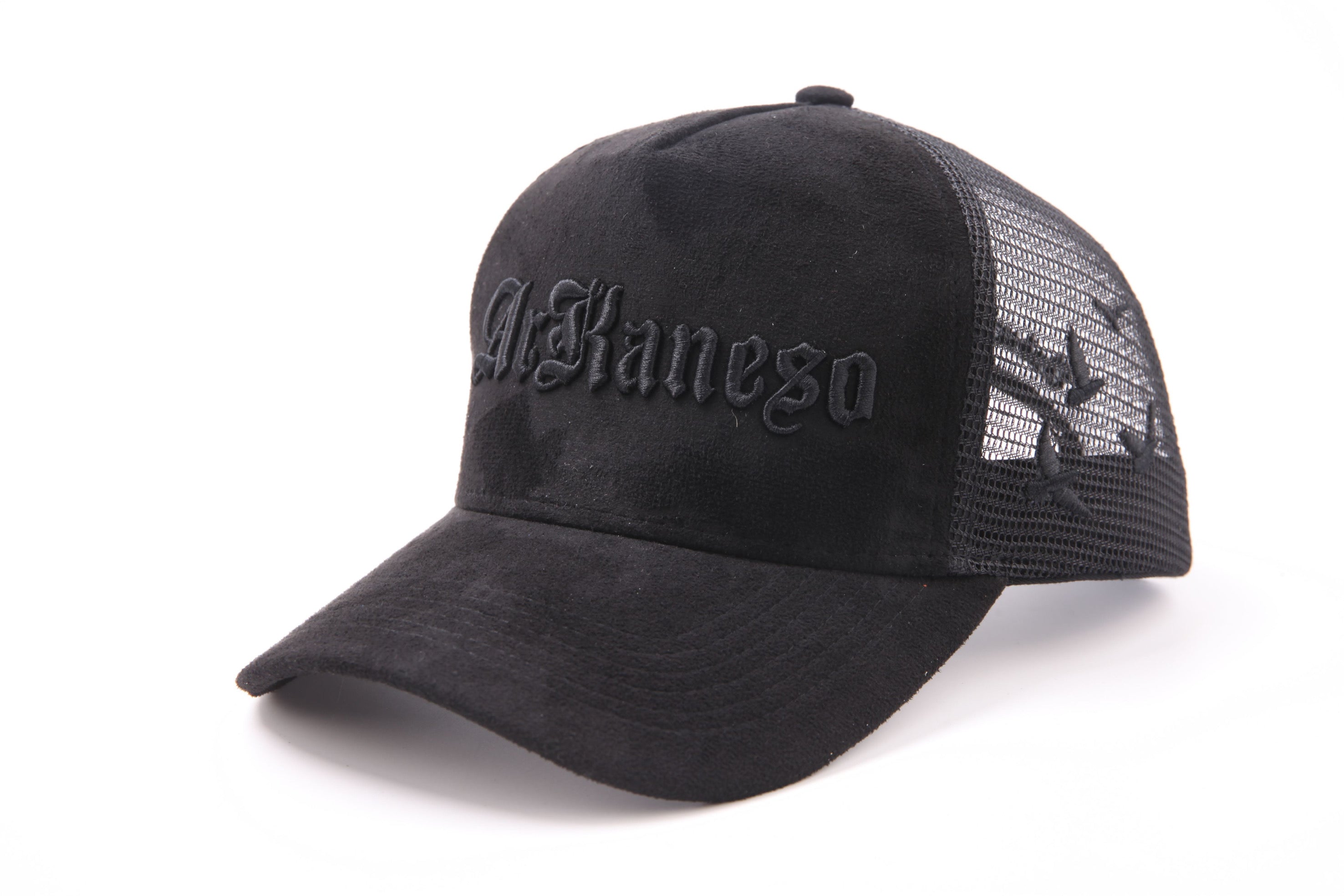TRUCKER HAT