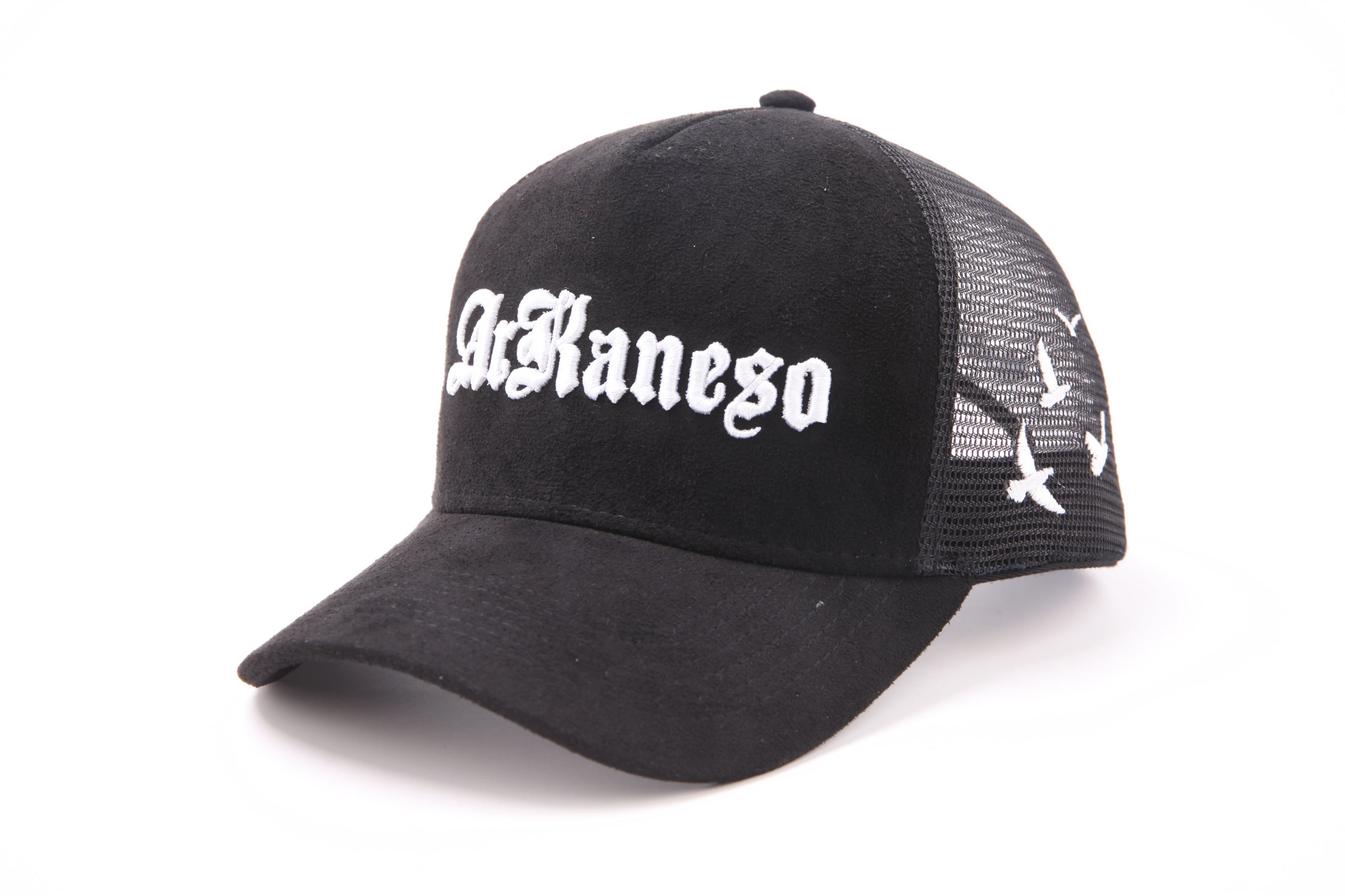 TRUCKER HATS
